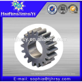 M5 Spur gear da China mauufacturador